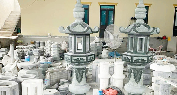 ĐỒ ĐÁ MỸ NGHỆ